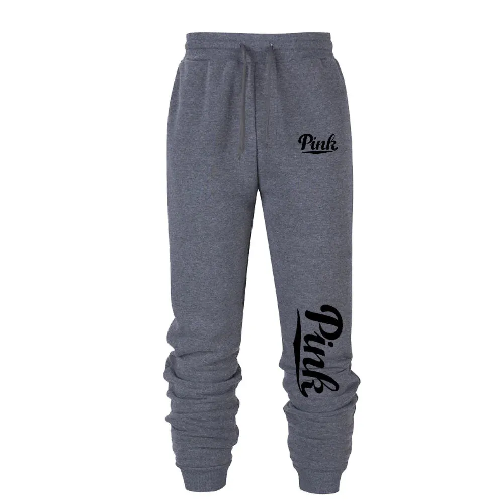 Women's Leisure Soft Comfortable Jogging Pants